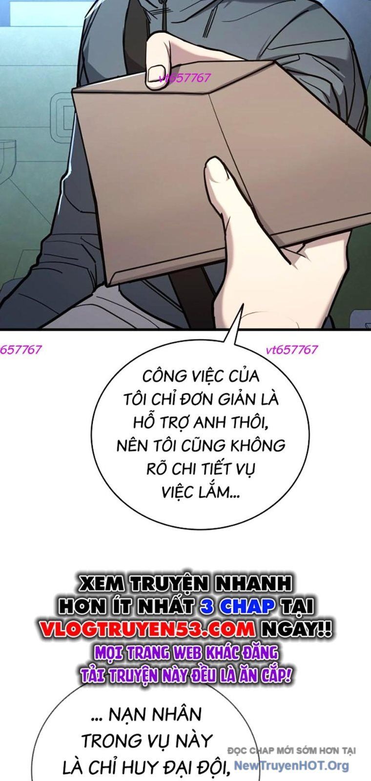 Thực Thi Công Lý - Chapter 20 - Page 10