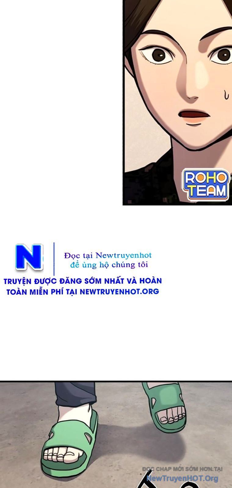 Thực Thi Công Lý - Chapter 20 - Page 107