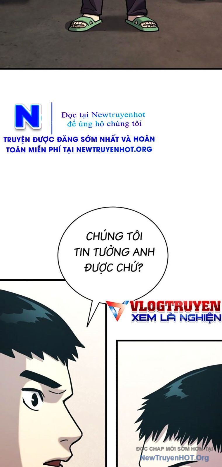 Thực Thi Công Lý - Chapter 20 - Page 109