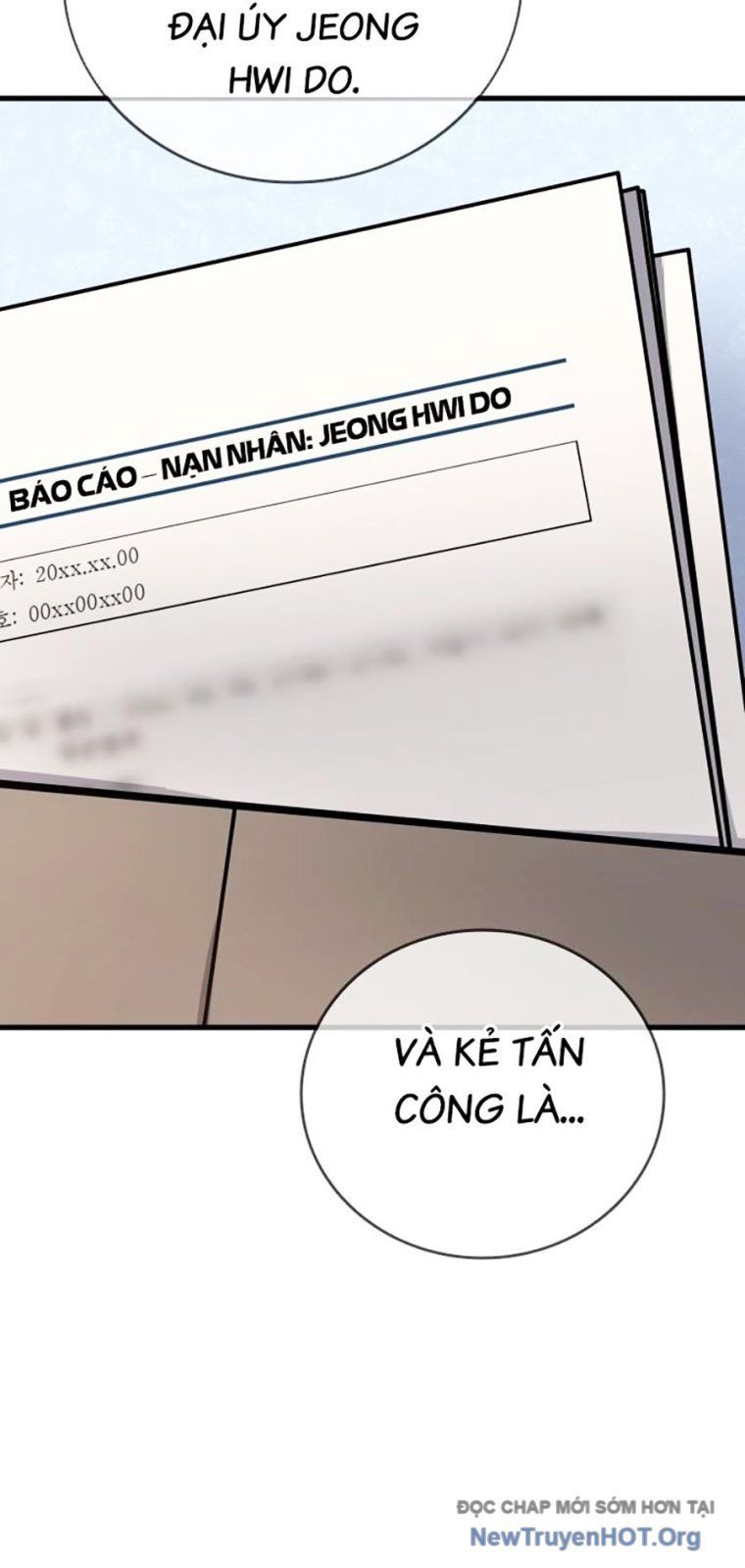 Thực Thi Công Lý - Chapter 20 - Page 11