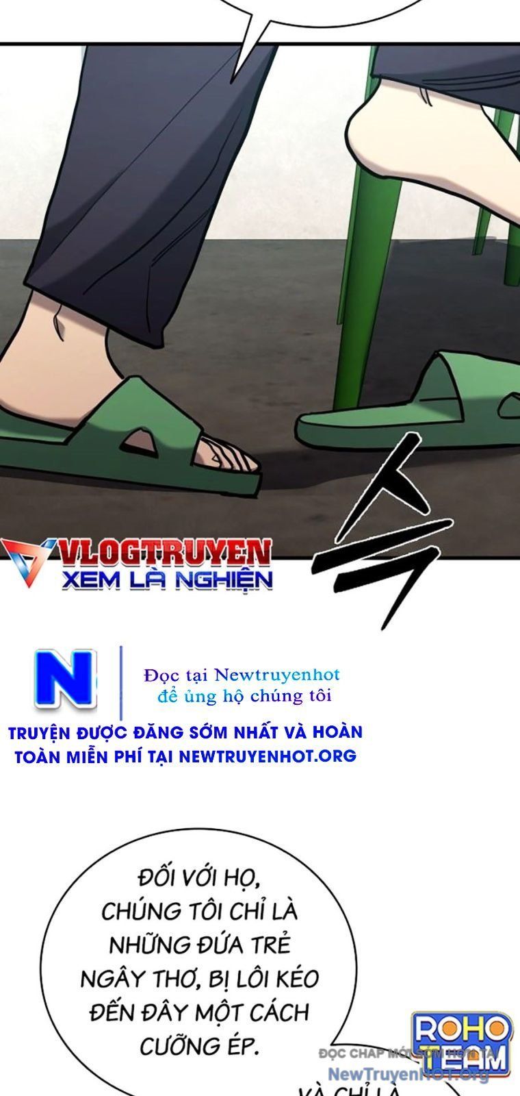Thực Thi Công Lý - Chapter 20 - Page 112