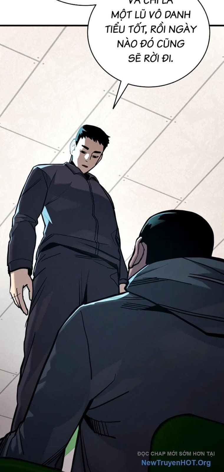 Thực Thi Công Lý - Chapter 20 - Page 113