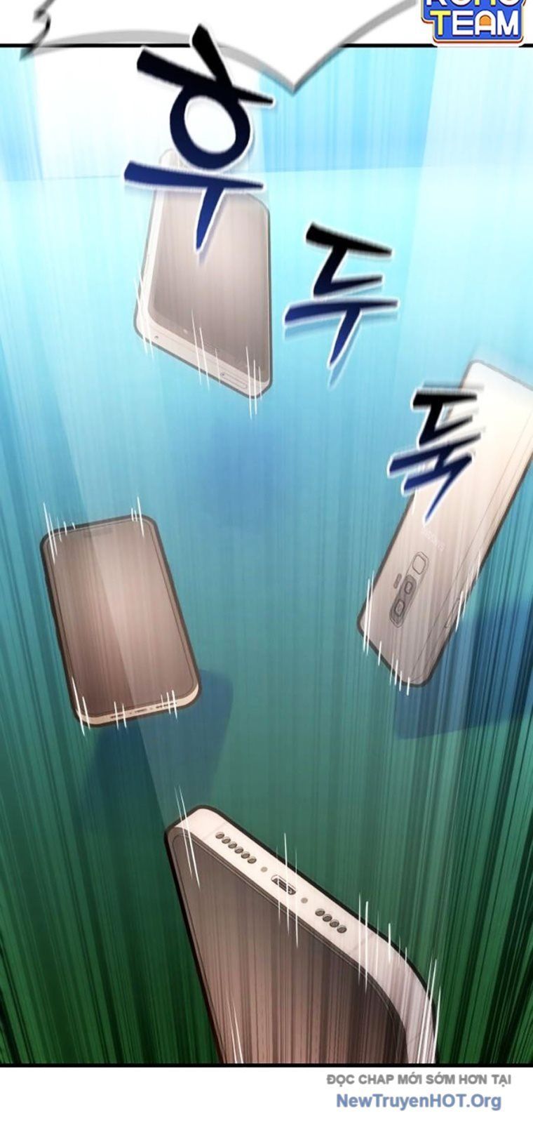 Thực Thi Công Lý - Chapter 20 - Page 117