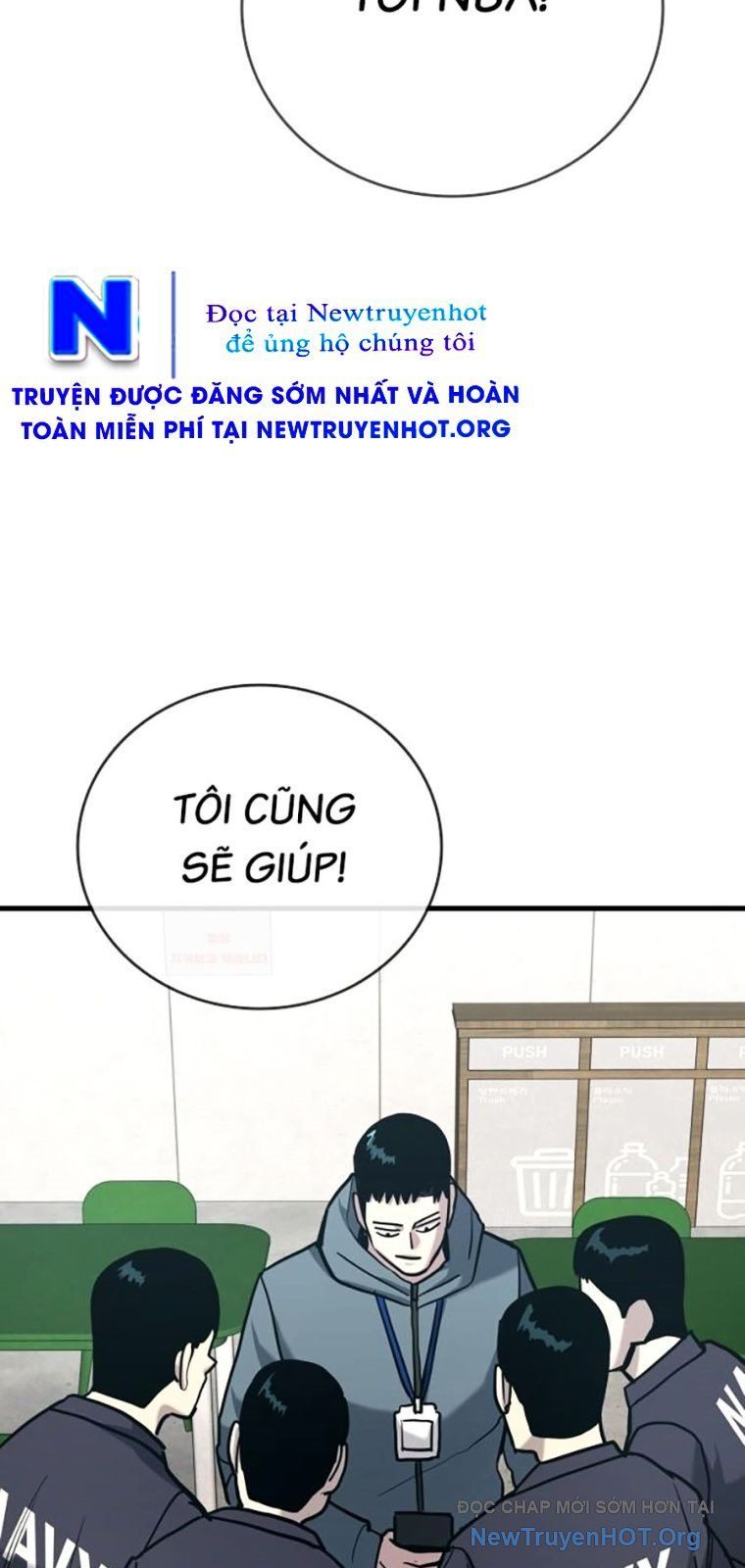 Thực Thi Công Lý - Chapter 20 - Page 120