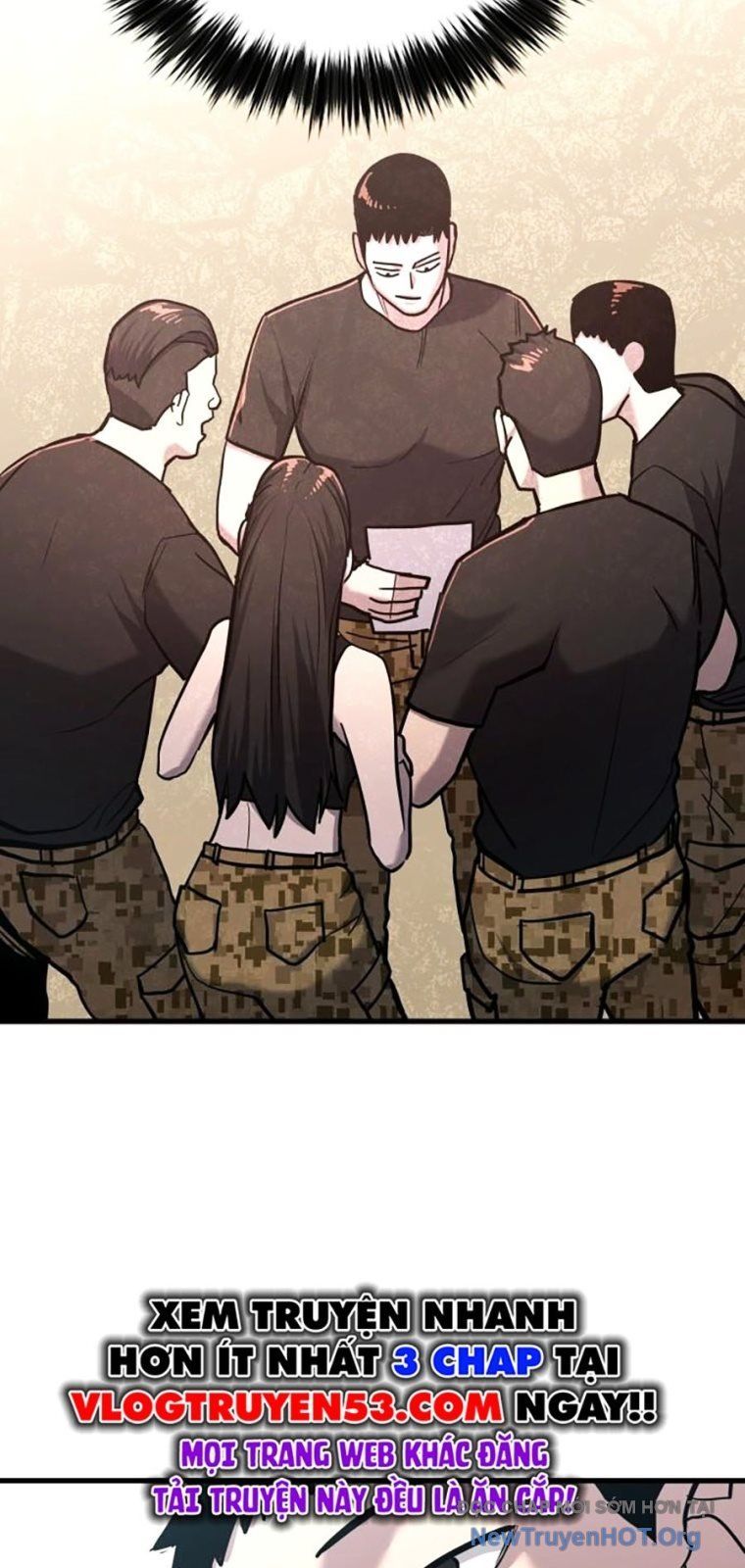 Thực Thi Công Lý - Chapter 20 - Page 123