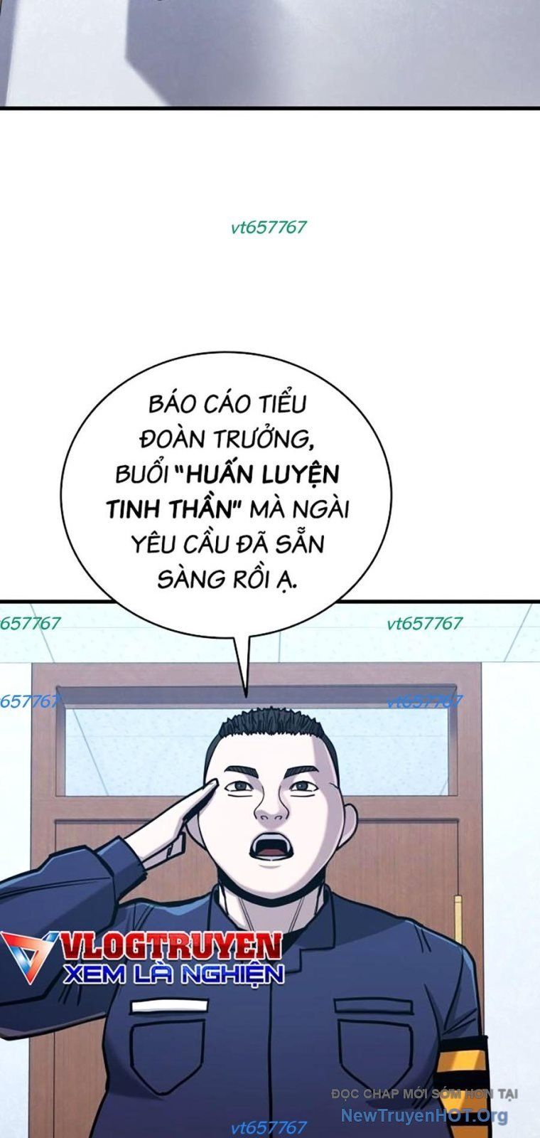 Thực Thi Công Lý - Chapter 20 - Page 128