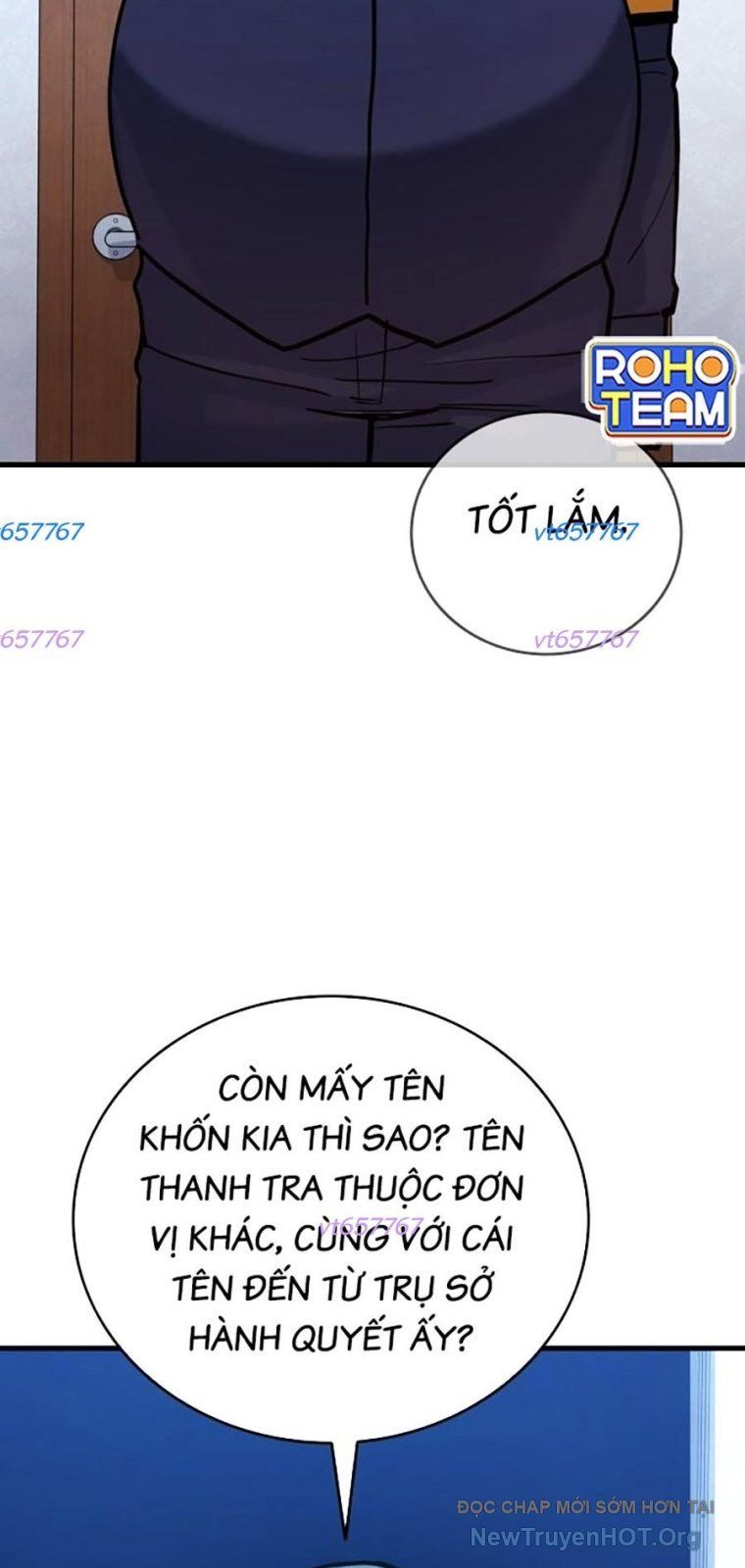 Thực Thi Công Lý - Chapter 20 - Page 129