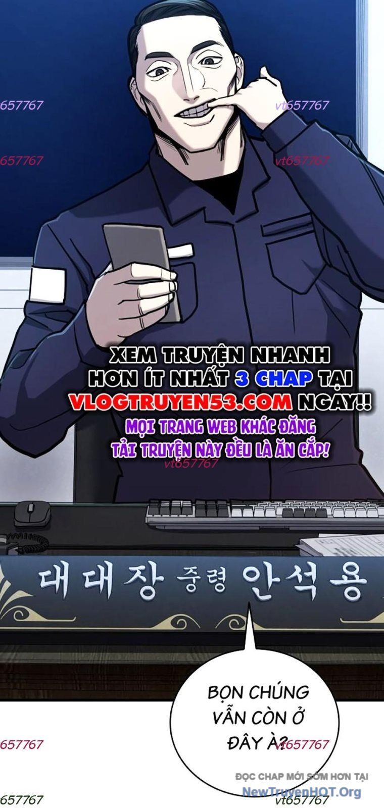 Thực Thi Công Lý - Chapter 20 - Page 130