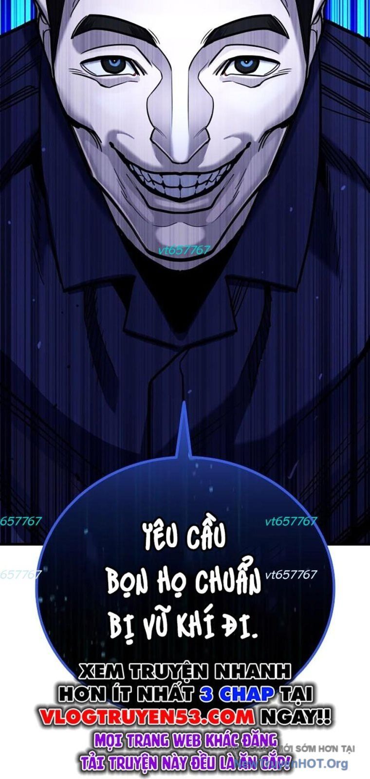 Thực Thi Công Lý - Chapter 20 - Page 135