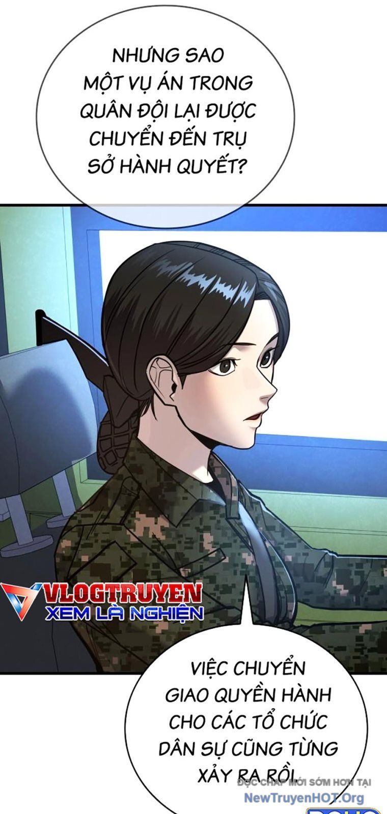 Thực Thi Công Lý - Chapter 20 - Page 14