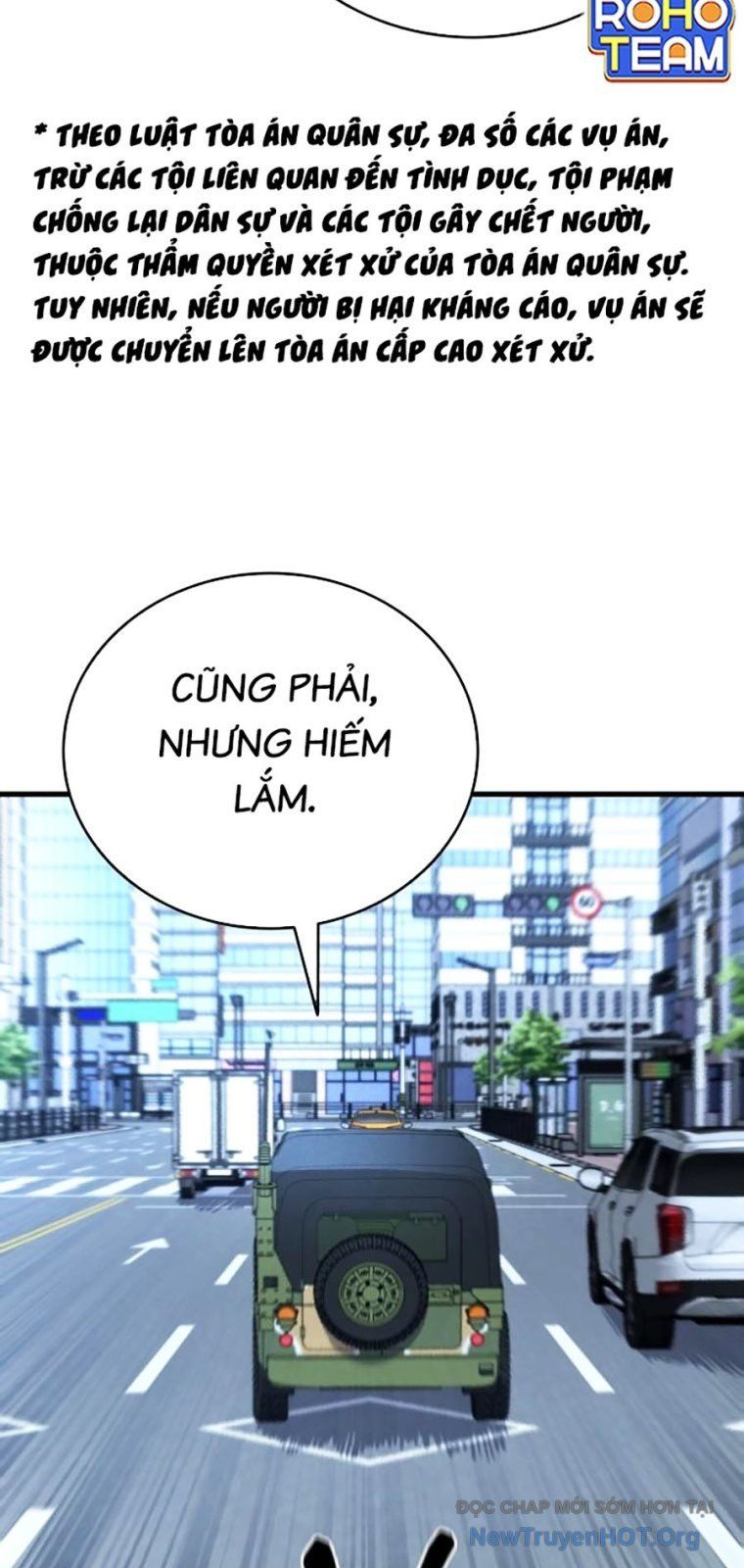 Thực Thi Công Lý - Chapter 20 - Page 15