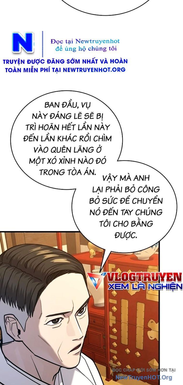 Thực Thi Công Lý - Chapter 20 - Page 18