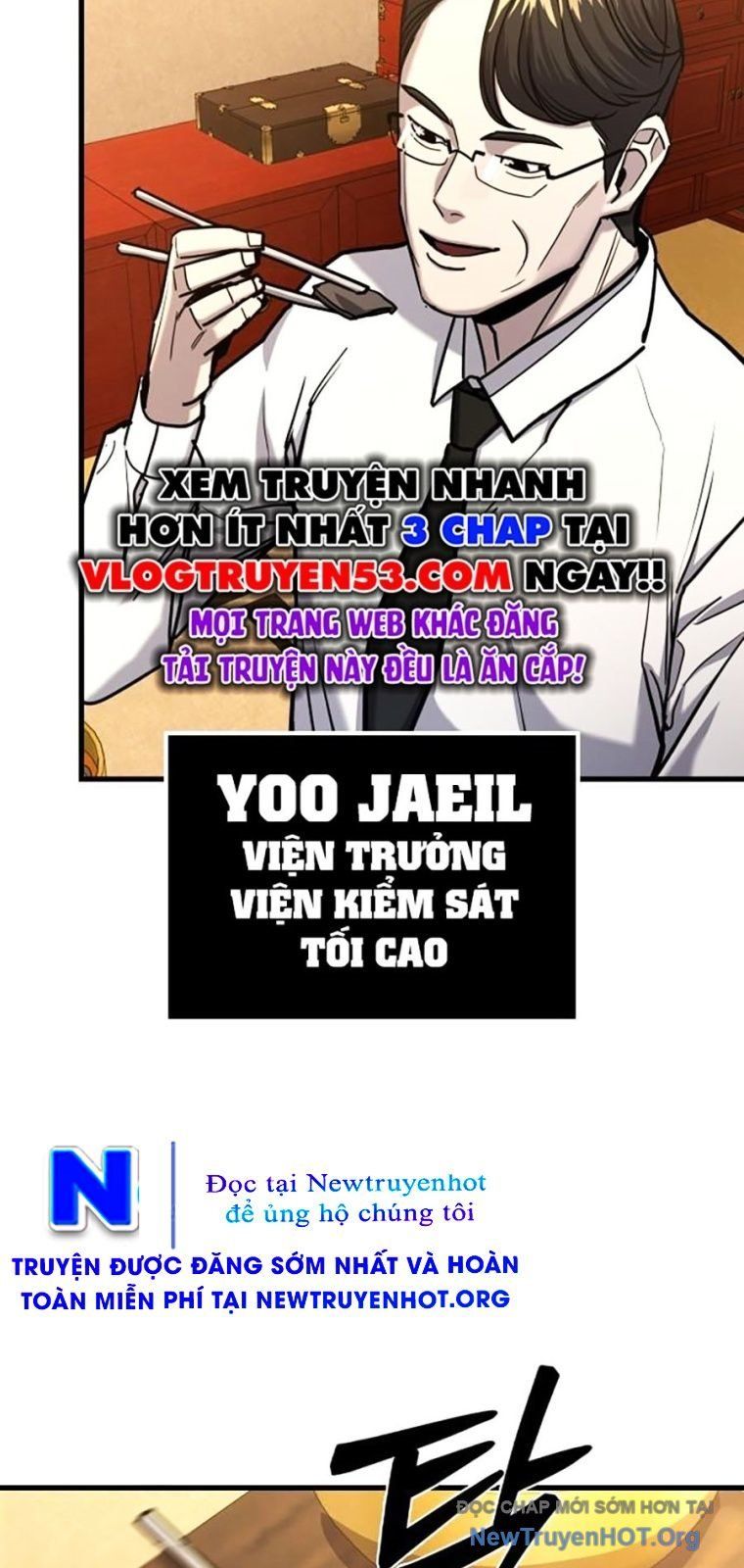 Thực Thi Công Lý - Chapter 20 - Page 20