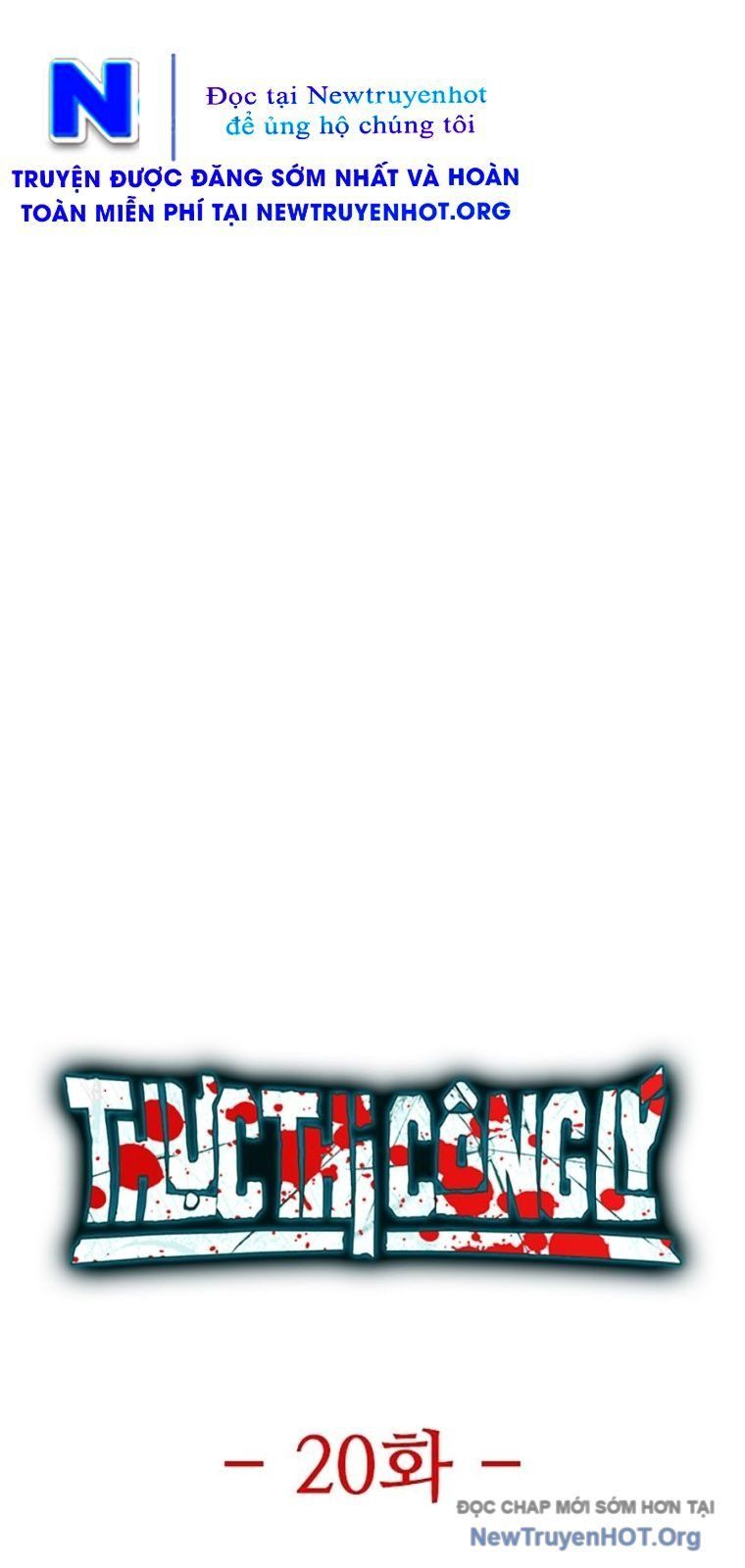 Thực Thi Công Lý - Chapter 20 - Page 23