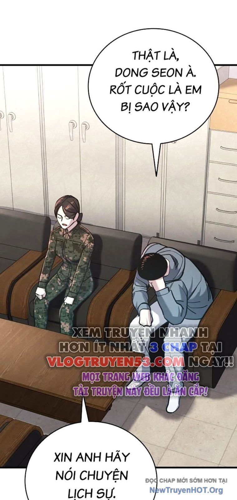 Thực Thi Công Lý - Chapter 20 - Page 26
