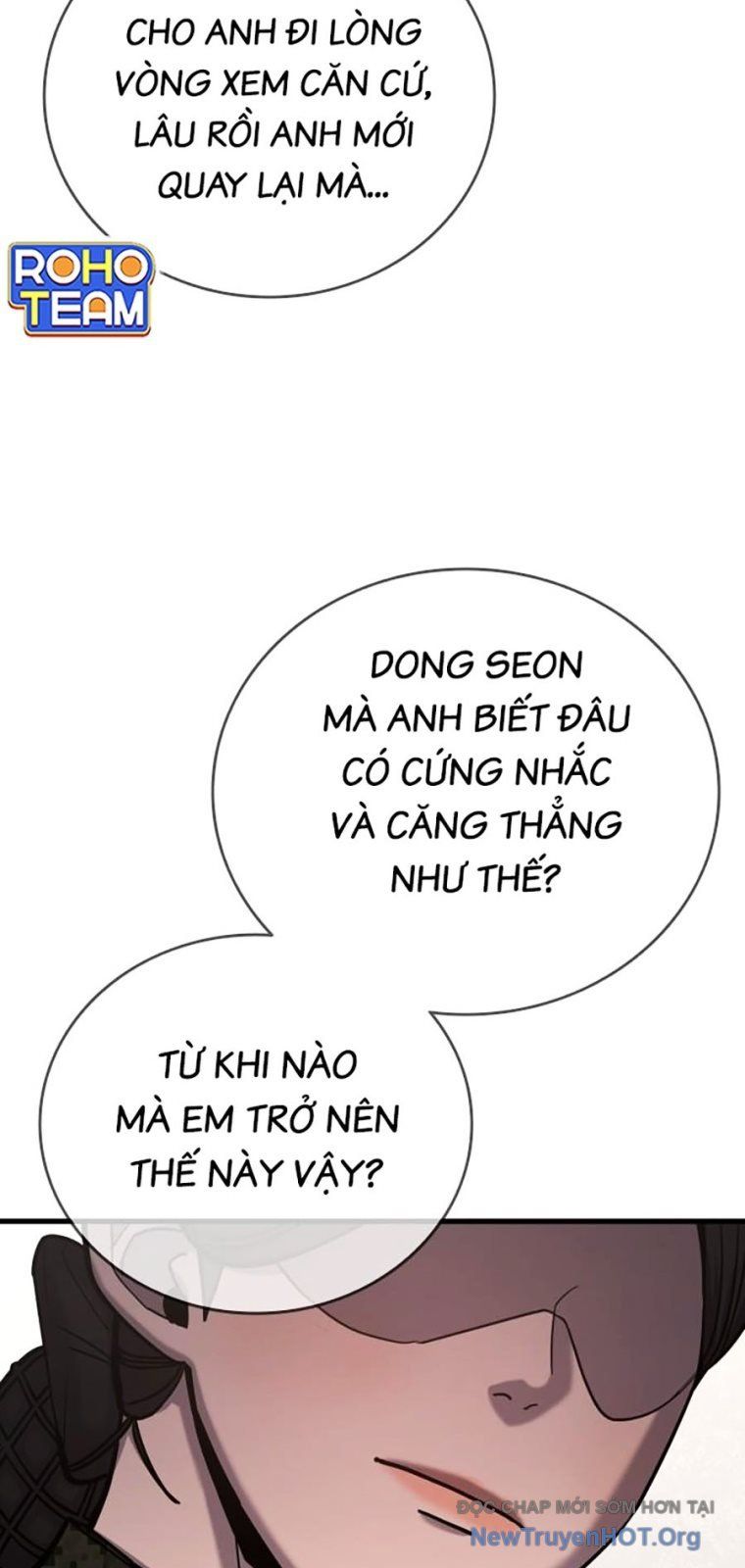 Thực Thi Công Lý - Chapter 20 - Page 28