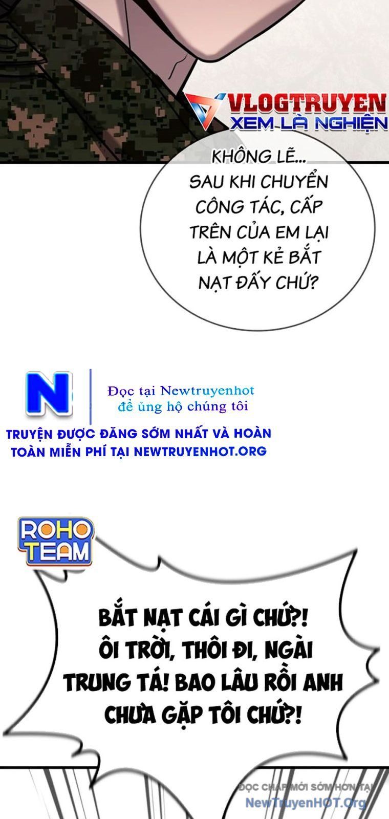 Thực Thi Công Lý - Chapter 20 - Page 29