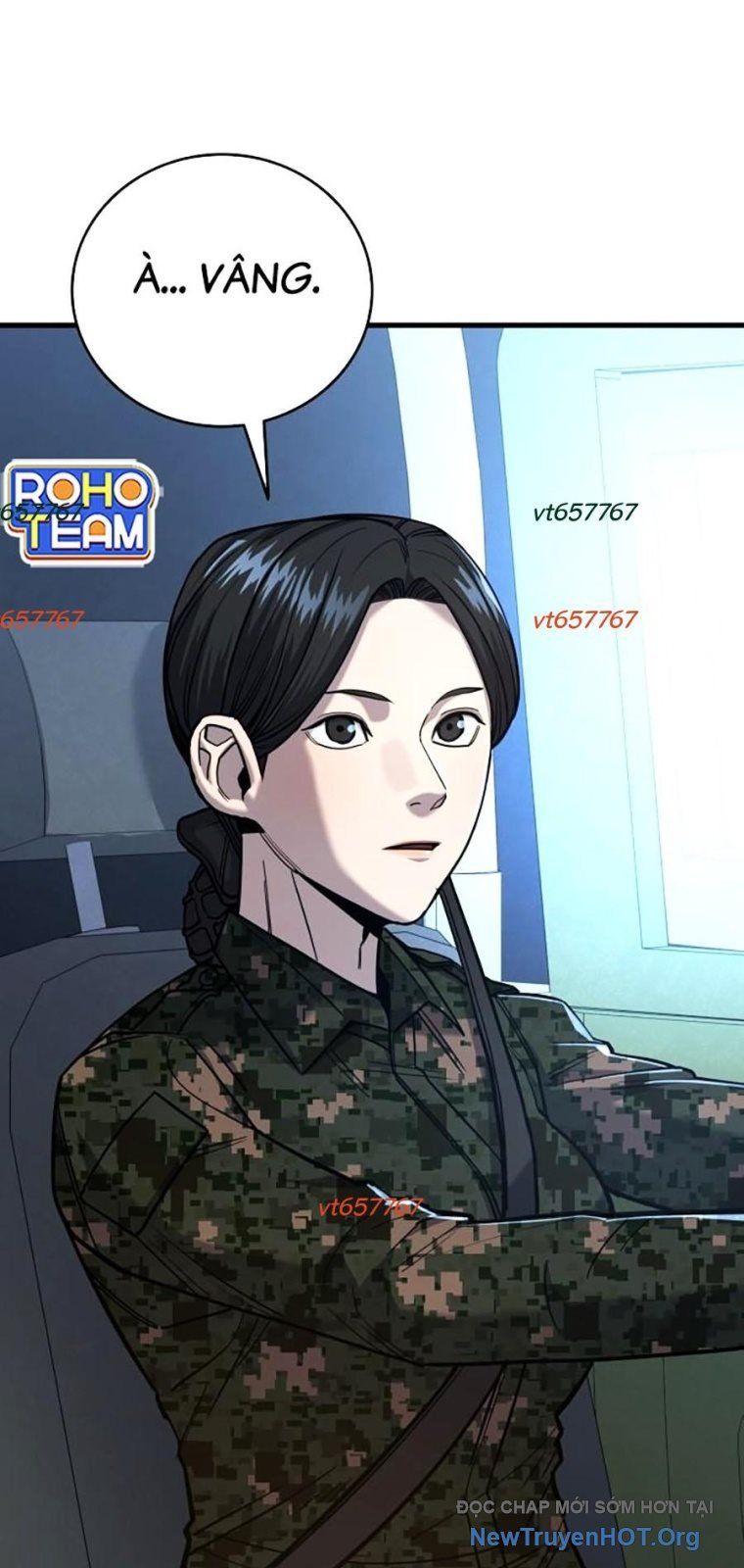 Thực Thi Công Lý - Chapter 20 - Page 3