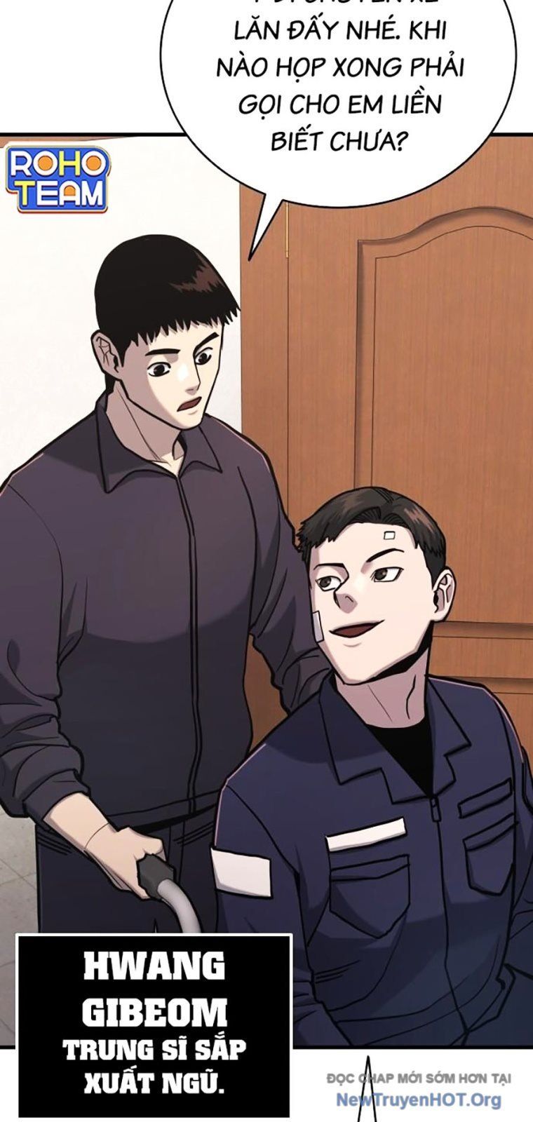 Thực Thi Công Lý - Chapter 20 - Page 39