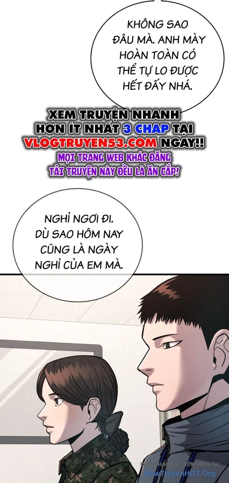 Thực Thi Công Lý - Chapter 20 - Page 40