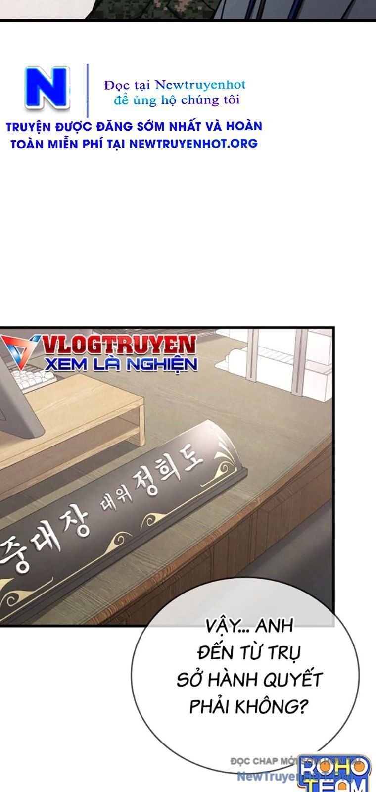 Thực Thi Công Lý - Chapter 20 - Page 41