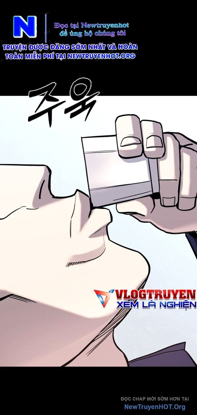 Thực Thi Công Lý - Chapter 20 - Page 47