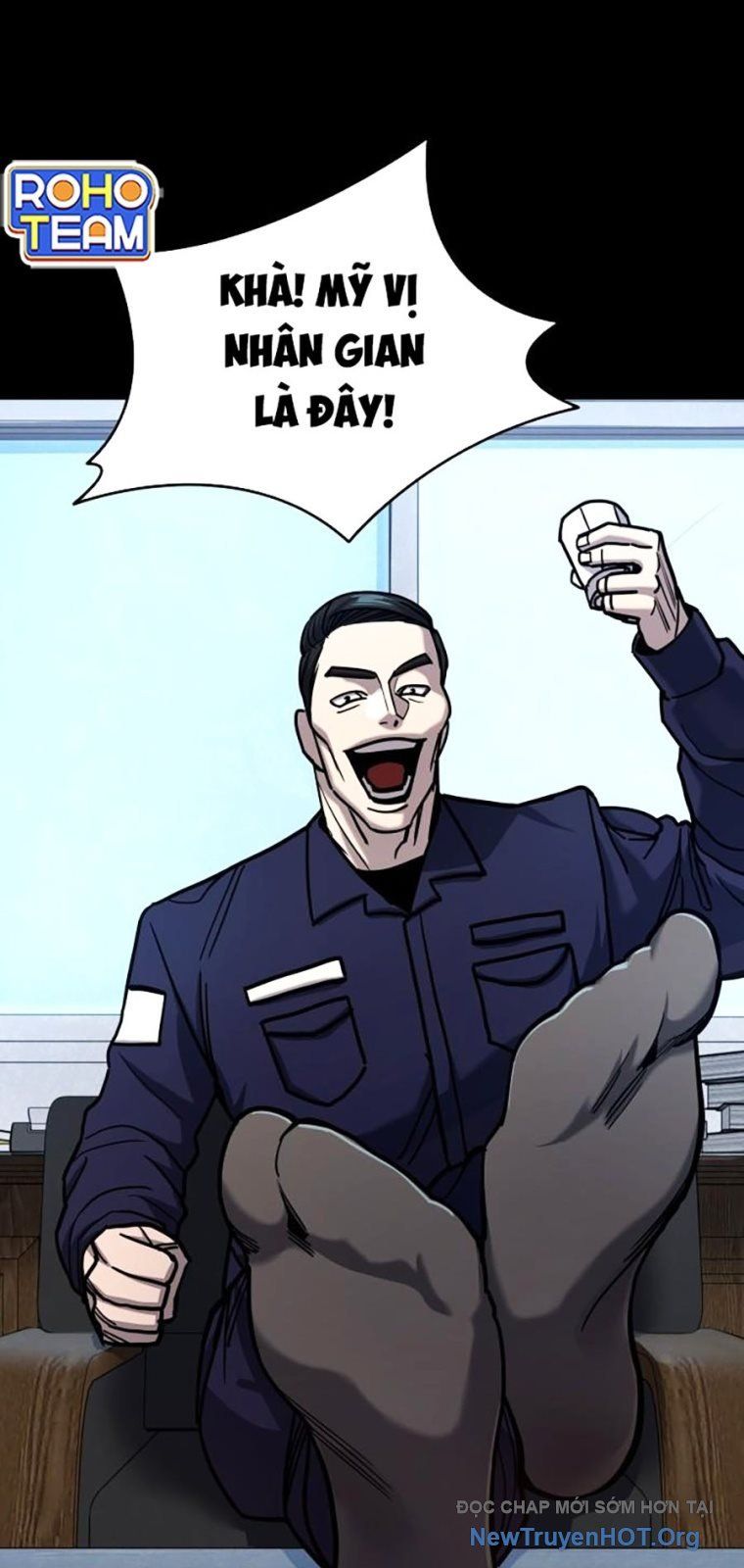 Thực Thi Công Lý - Chapter 20 - Page 48