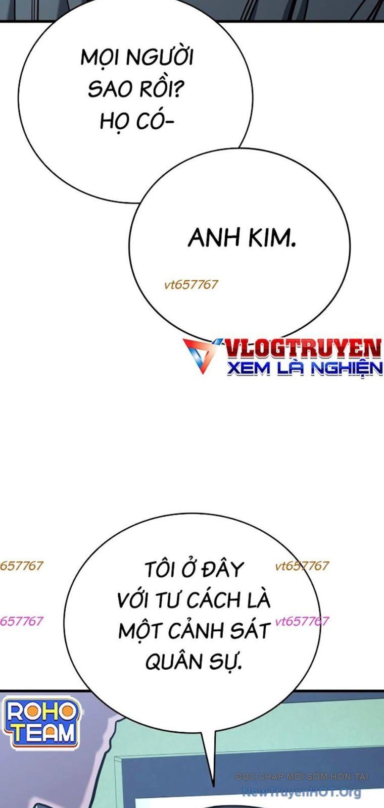 Thực Thi Công Lý - Chapter 20 - Page 5