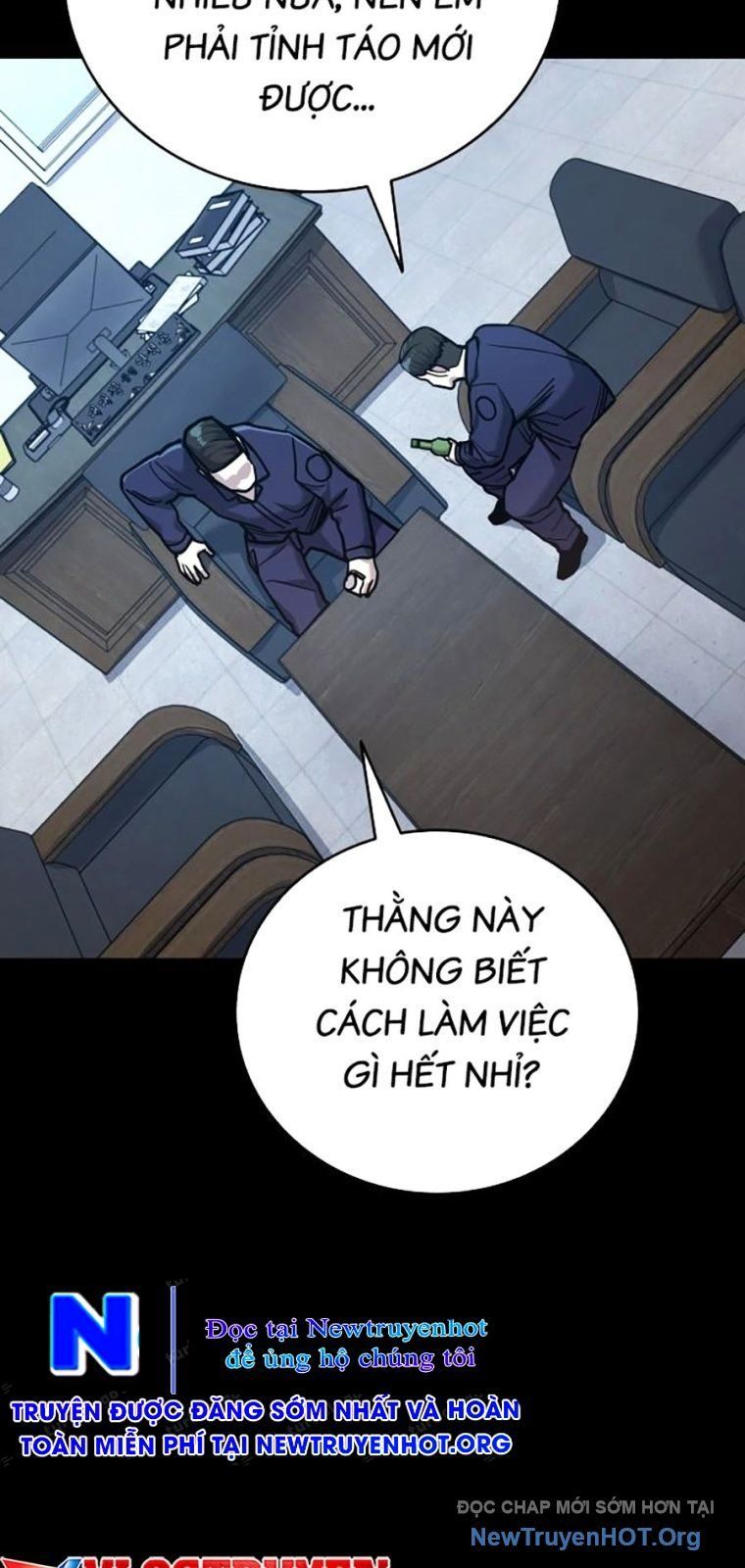 Thực Thi Công Lý - Chapter 20 - Page 52