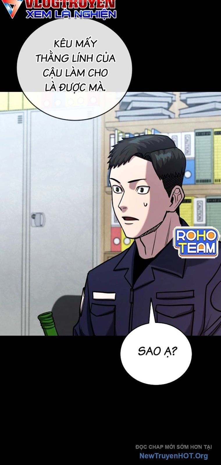 Thực Thi Công Lý - Chapter 20 - Page 53