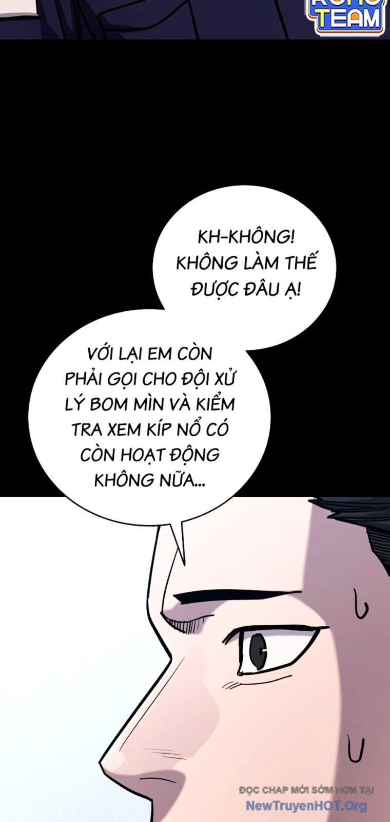 Thực Thi Công Lý - Chapter 20 - Page 55