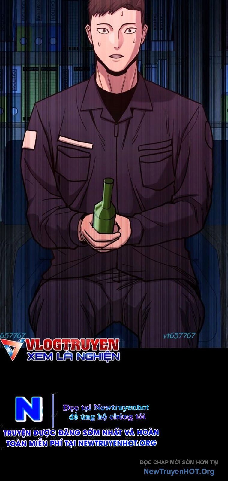Thực Thi Công Lý - Chapter 20 - Page 59