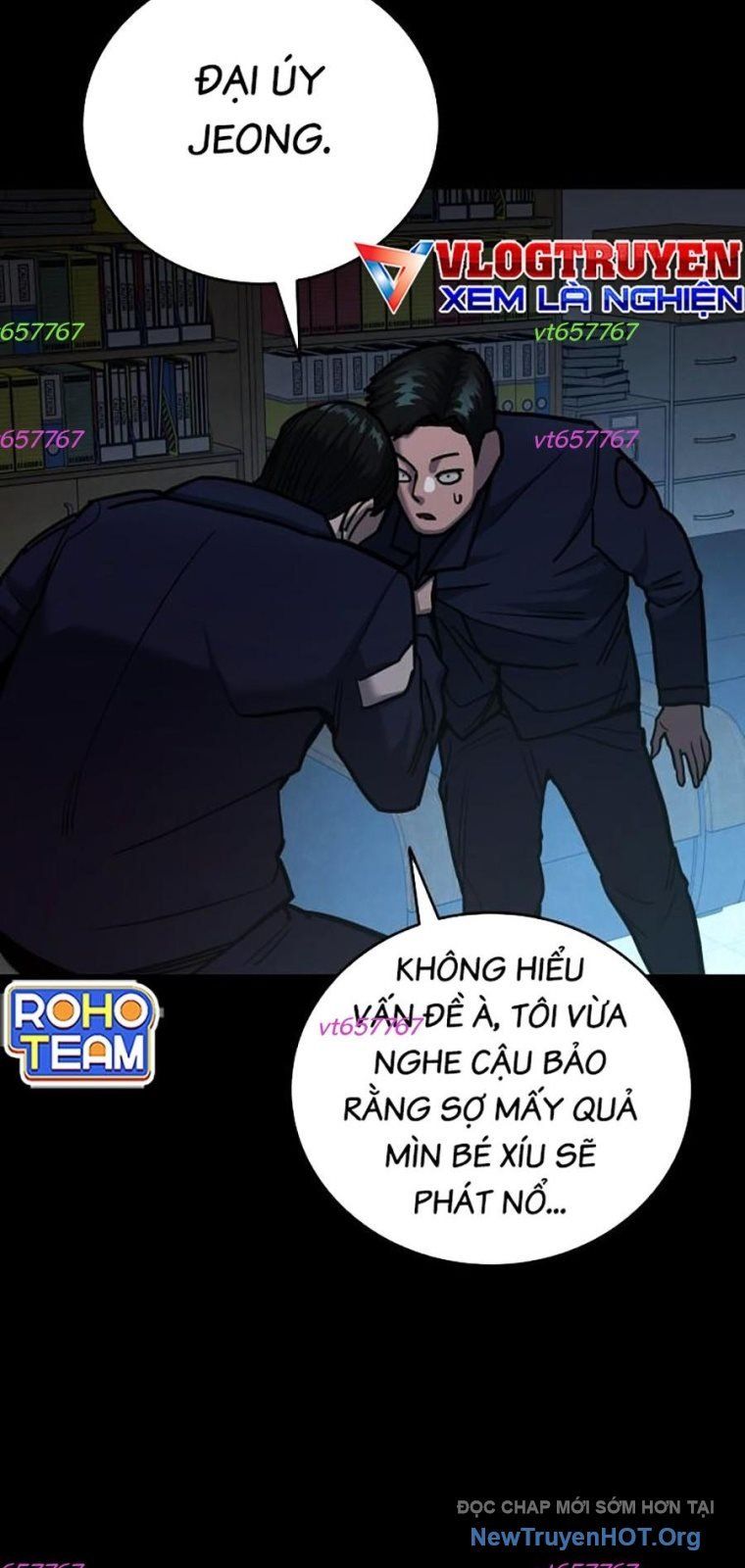 Thực Thi Công Lý - Chapter 20 - Page 61