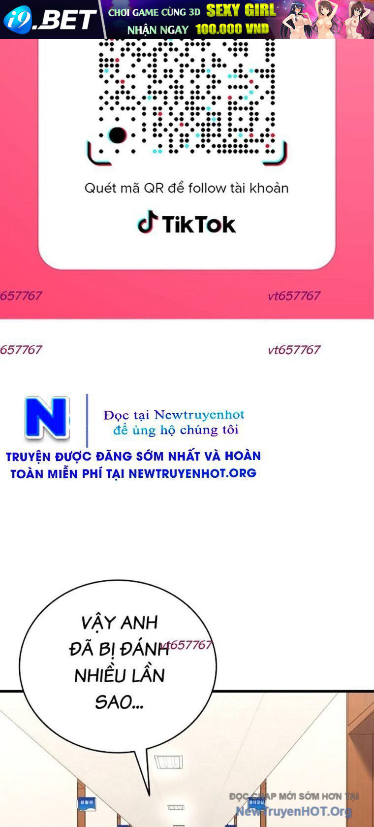 Thực Thi Công Lý - Chapter 20 - Page 68