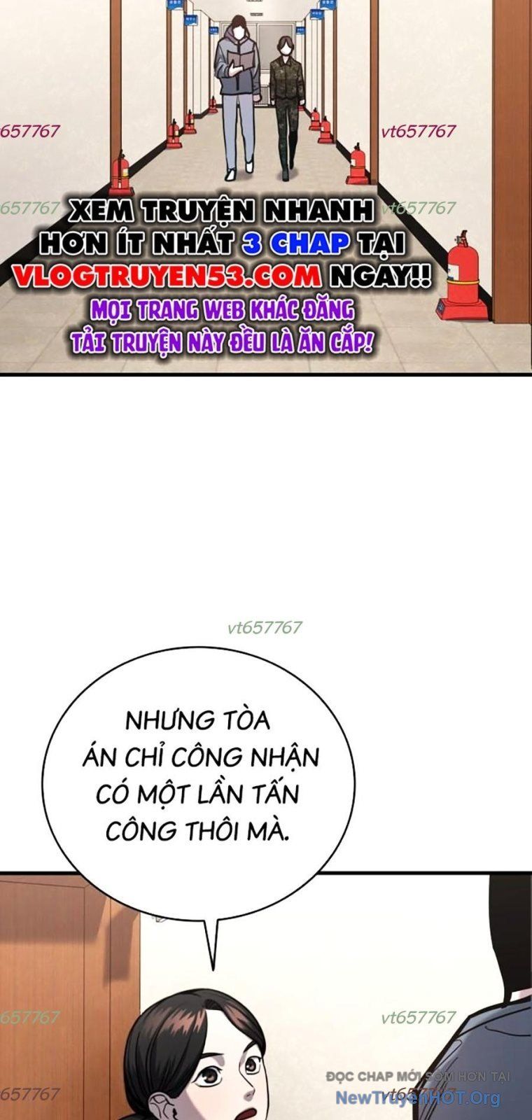 Thực Thi Công Lý - Chapter 20 - Page 69