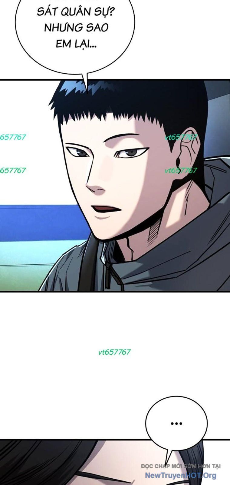 Thực Thi Công Lý - Chapter 20 - Page 7