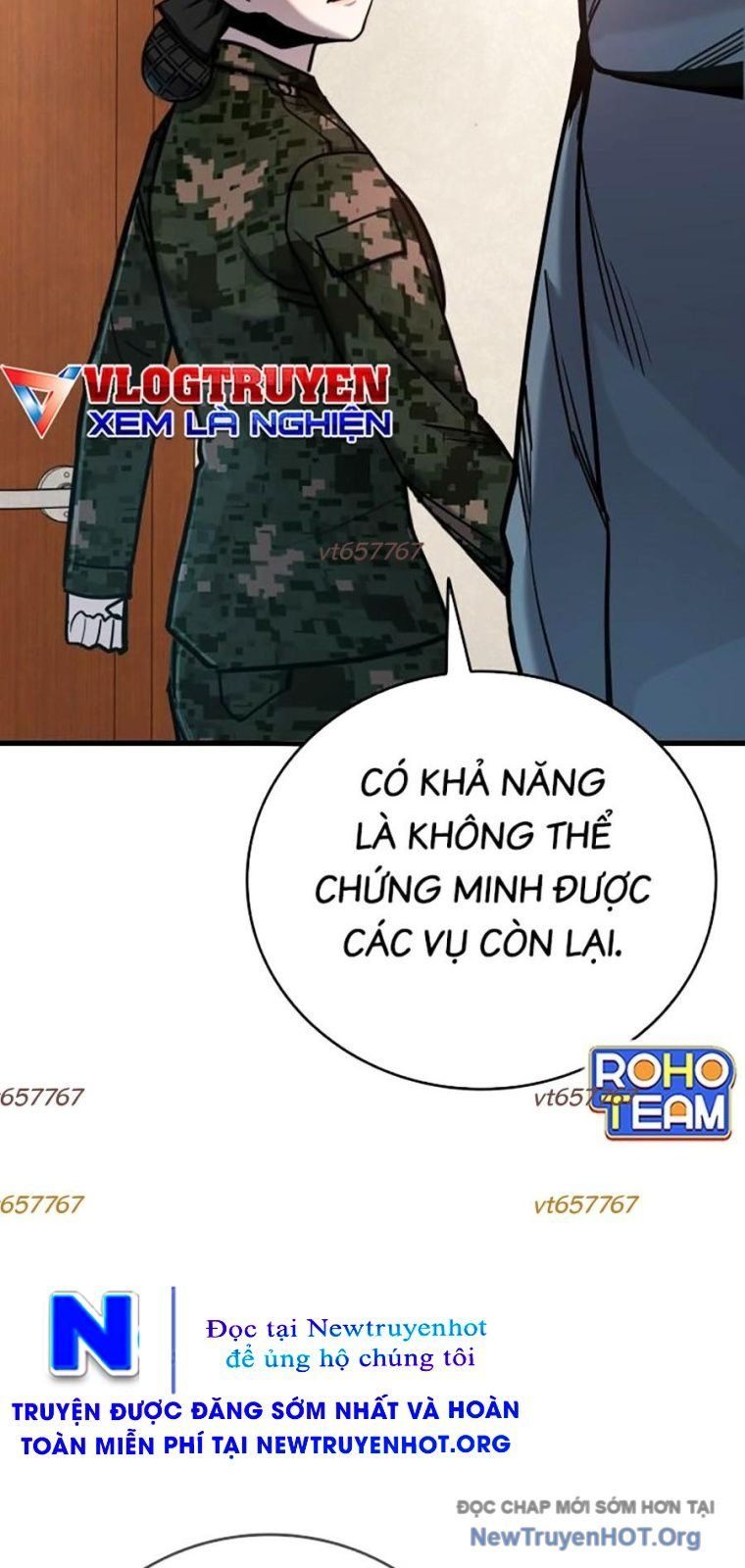 Thực Thi Công Lý - Chapter 20 - Page 70