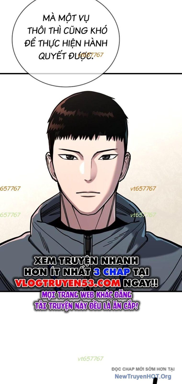 Thực Thi Công Lý - Chapter 20 - Page 71