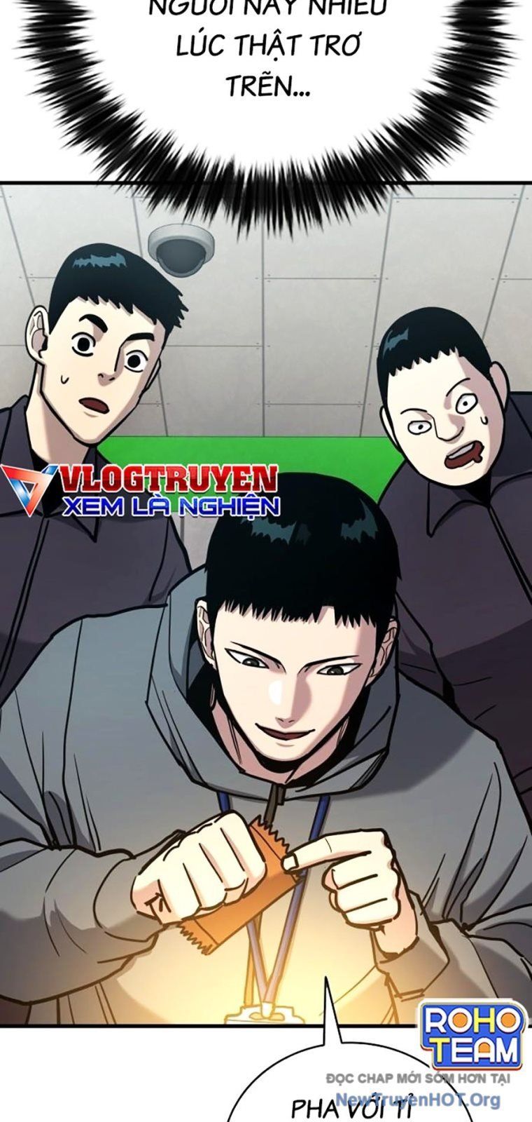 Thực Thi Công Lý - Chapter 20 - Page 79