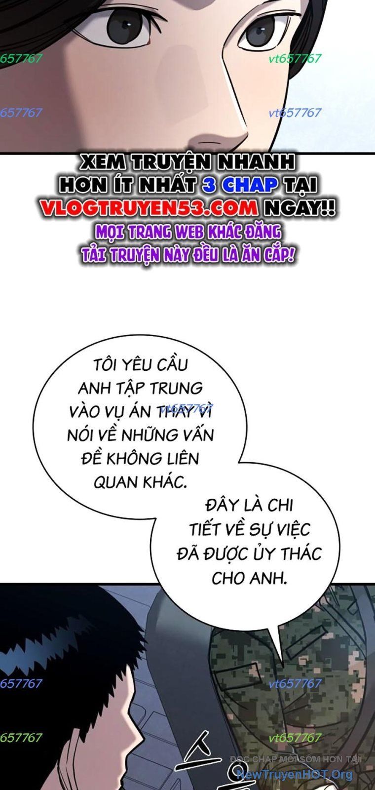Thực Thi Công Lý - Chapter 20 - Page 8