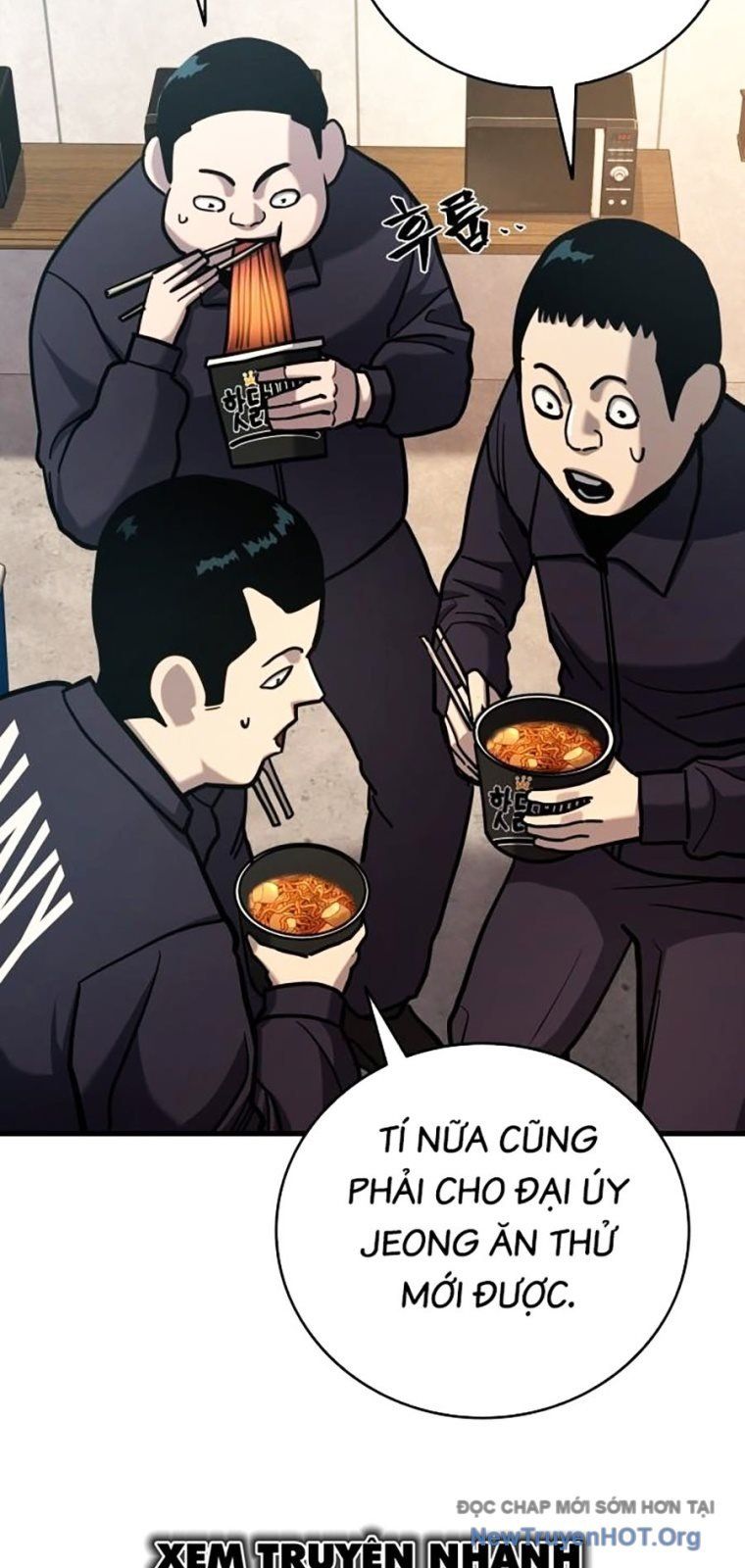 Thực Thi Công Lý - Chapter 20 - Page 83