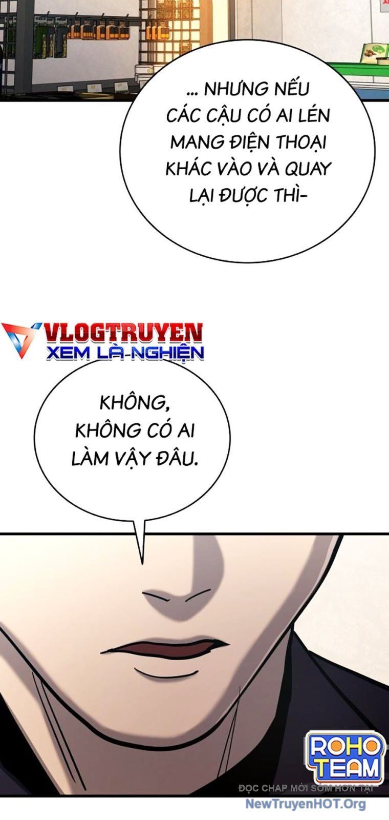 Thực Thi Công Lý - Chapter 20 - Page 89