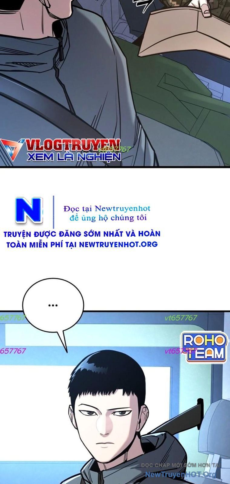 Thực Thi Công Lý - Chapter 20 - Page 9