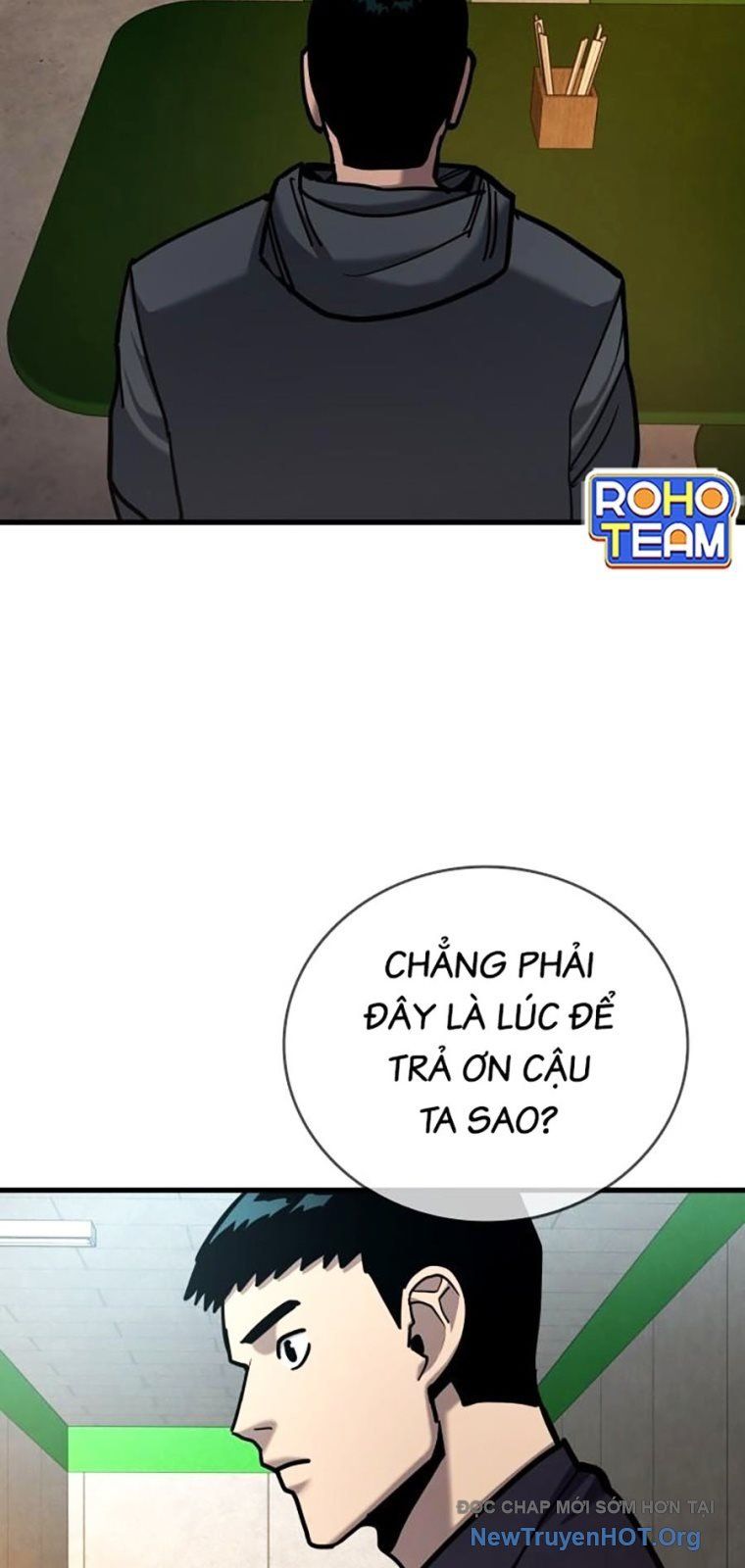 Thực Thi Công Lý - Chapter 20 - Page 92