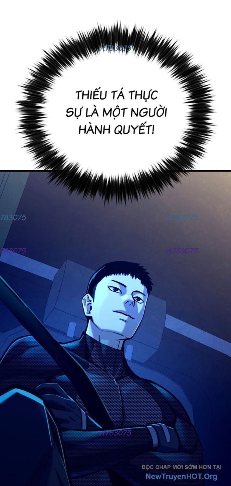 Thực Thi Công Lý - Chapter 21 - Page 10