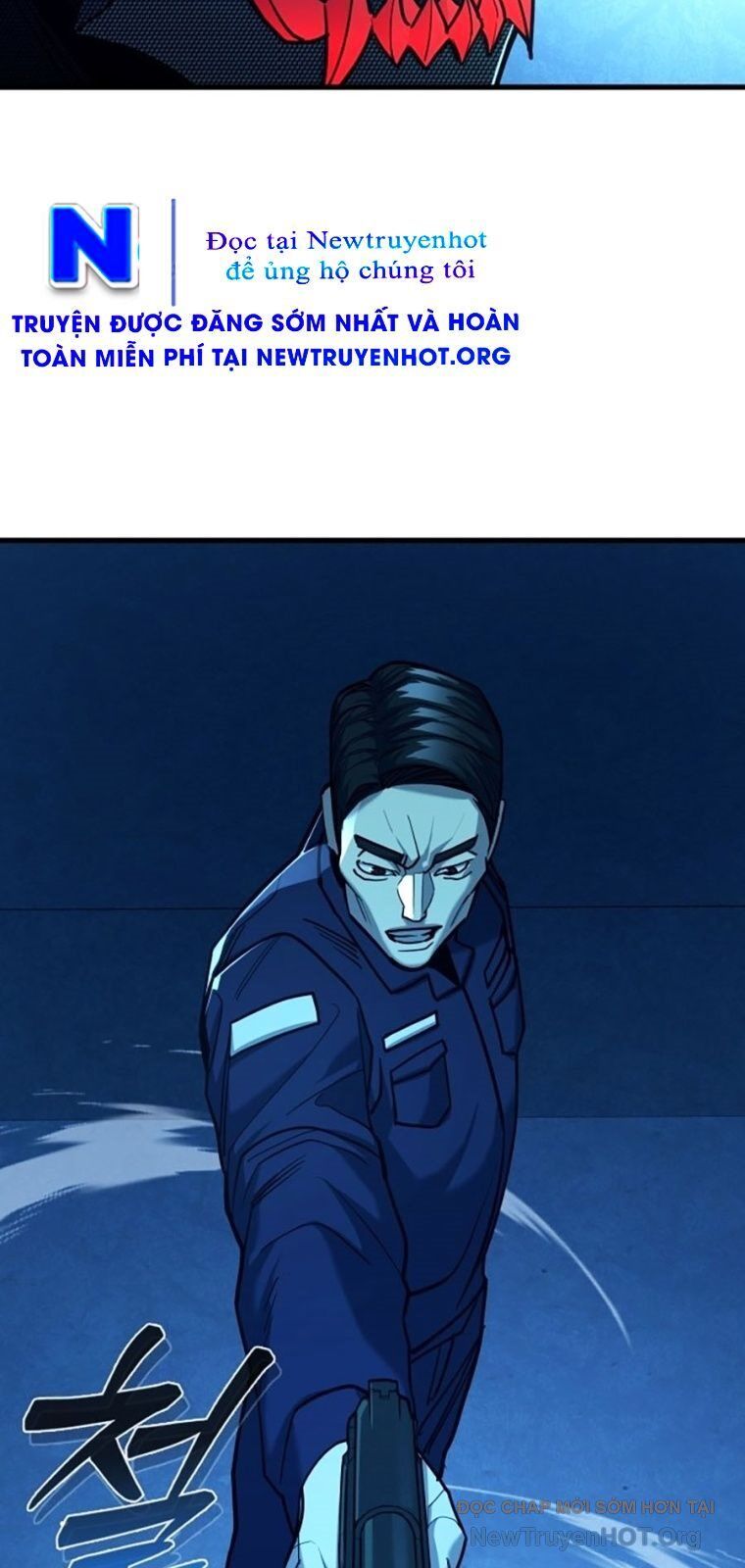 Thực Thi Công Lý - Chapter 21 - Page 101