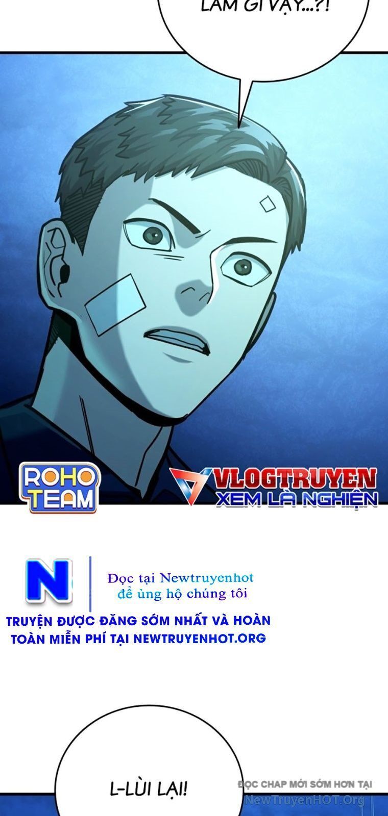 Thực Thi Công Lý - Chapter 21 - Page 105