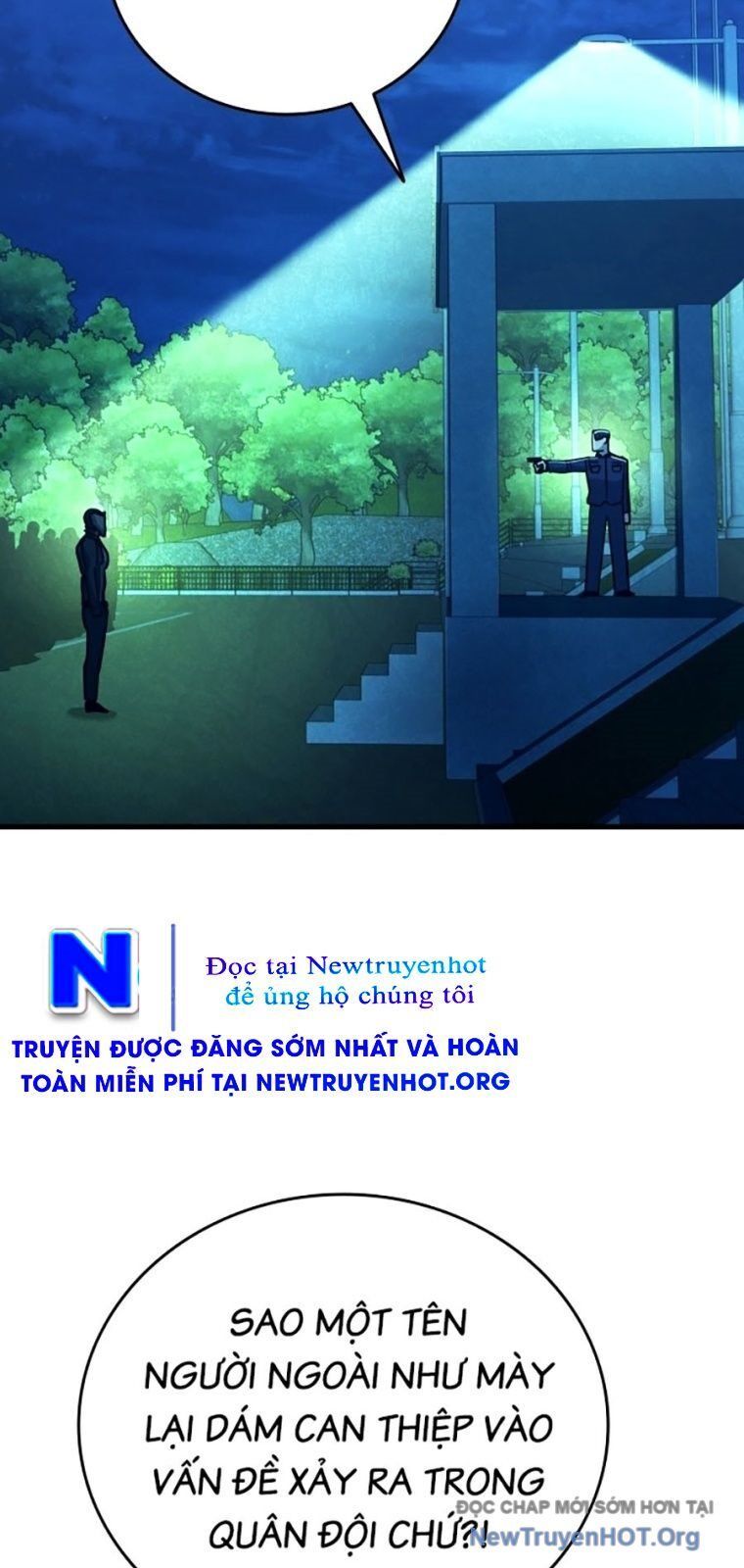 Thực Thi Công Lý - Chapter 21 - Page 106