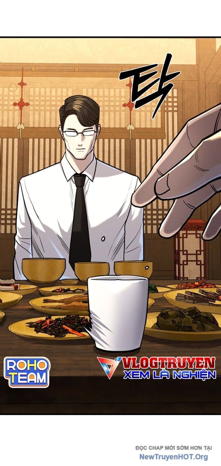 Thực Thi Công Lý - Chapter 21 - Page 115