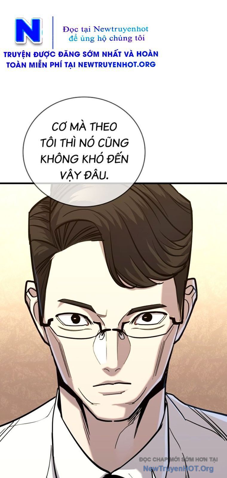 Thực Thi Công Lý - Chapter 21 - Page 116